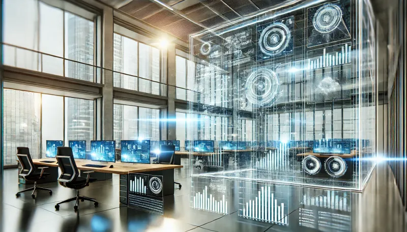 ALASIM Simulation Dashboard