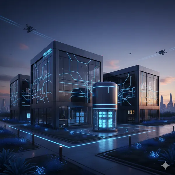 2025 Energy Storage Outlook: Why Resilience is the New Efficiency